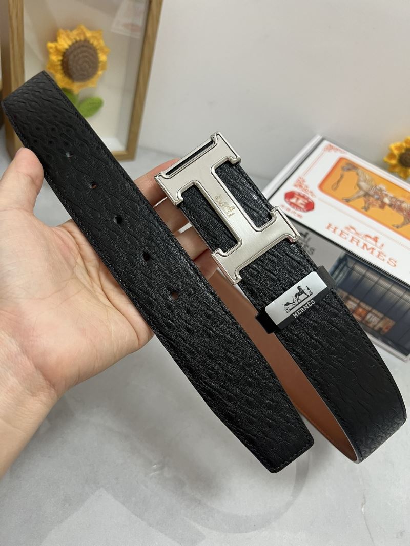 Hermes Belts