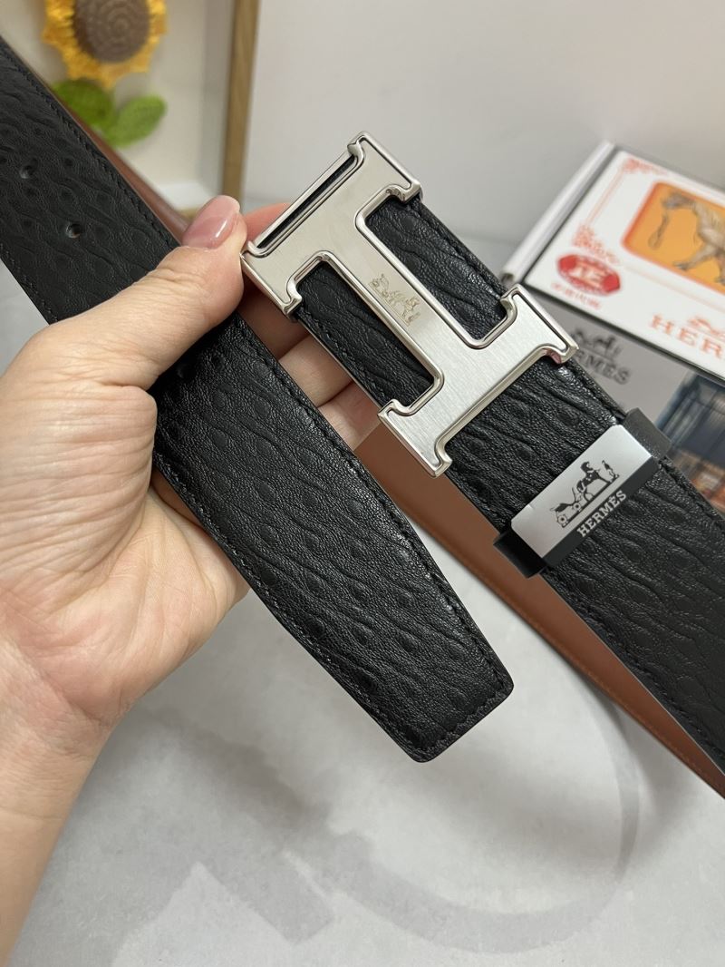 Hermes Belts