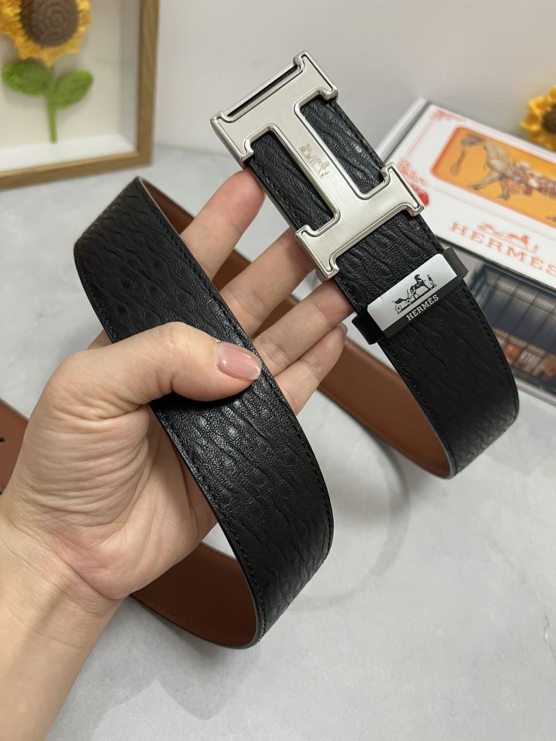 Hermes Belts