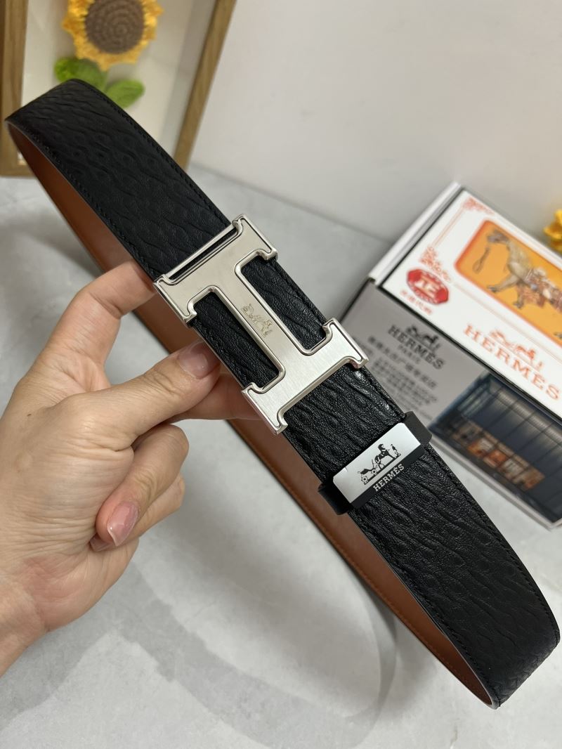 Hermes Belts