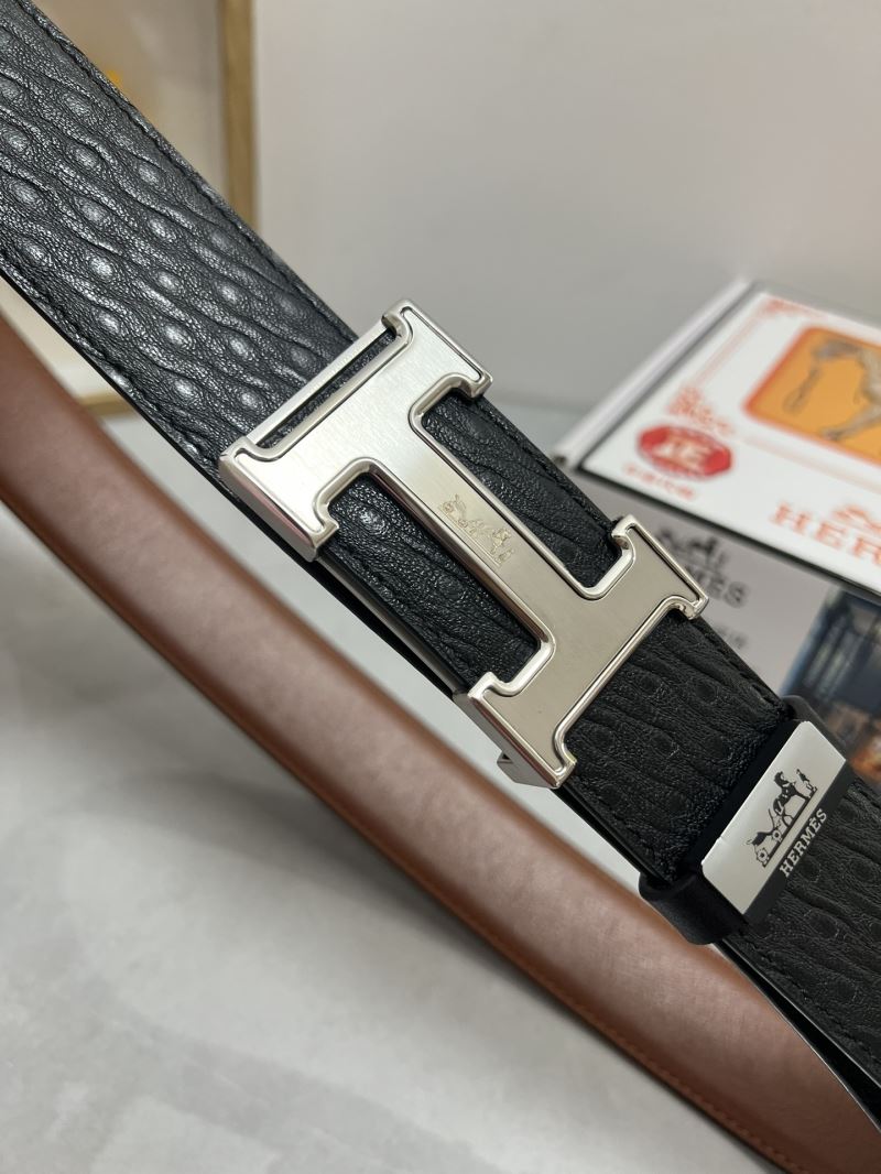 Hermes Belts