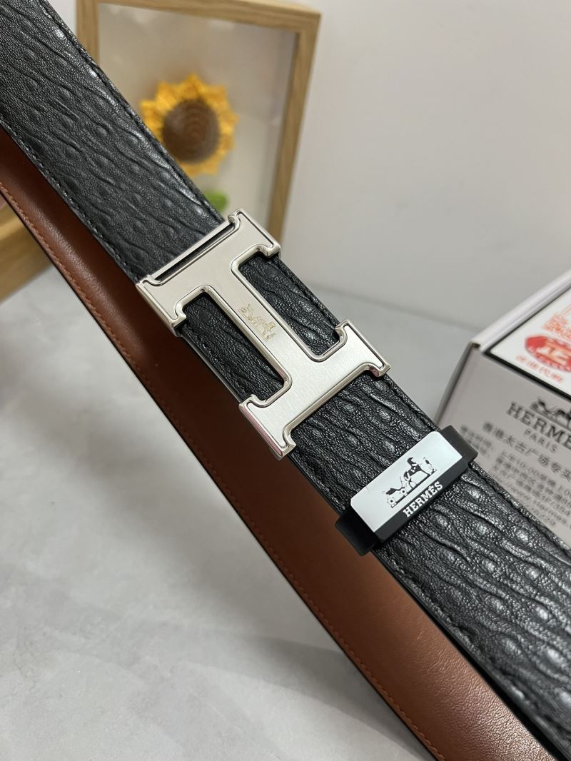 Hermes Belts