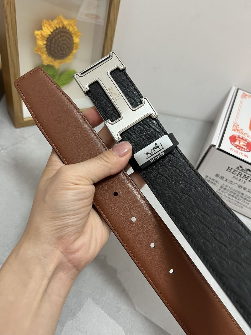 Hermes Belts