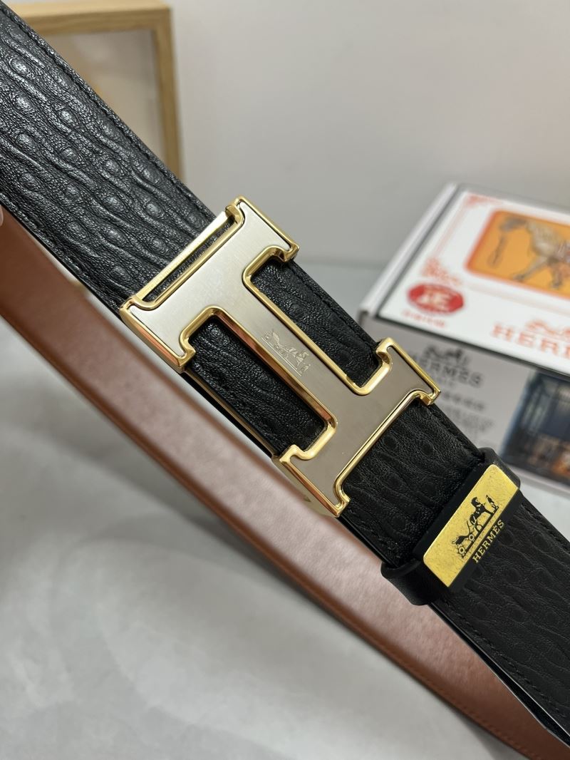 Hermes Belts