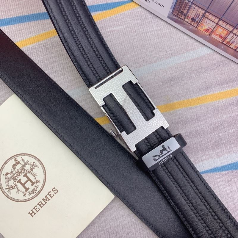 Hermes Belts