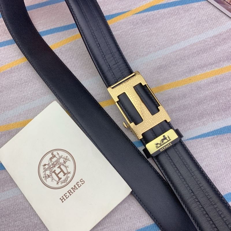 Hermes Belts