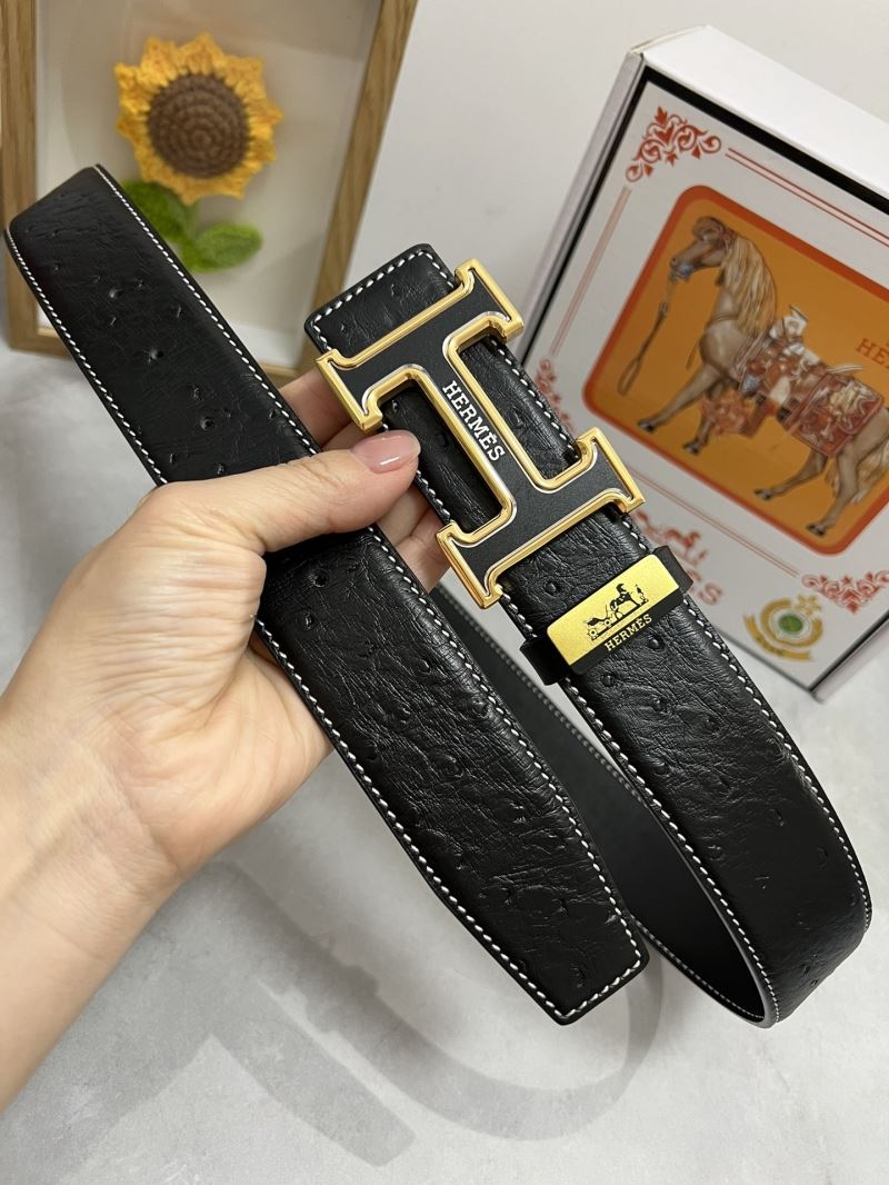 Hermes Belts