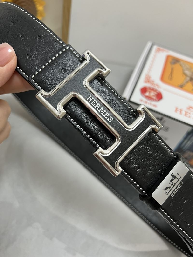 Hermes Belts