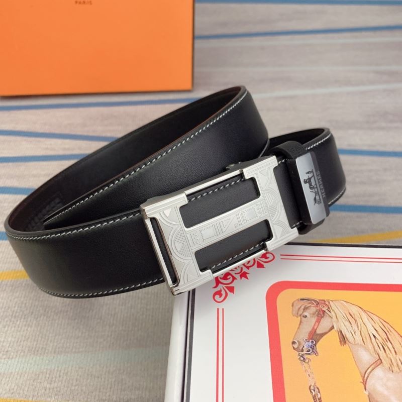 Hermes Belts