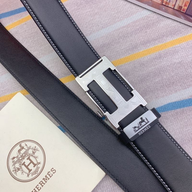 Hermes Belts