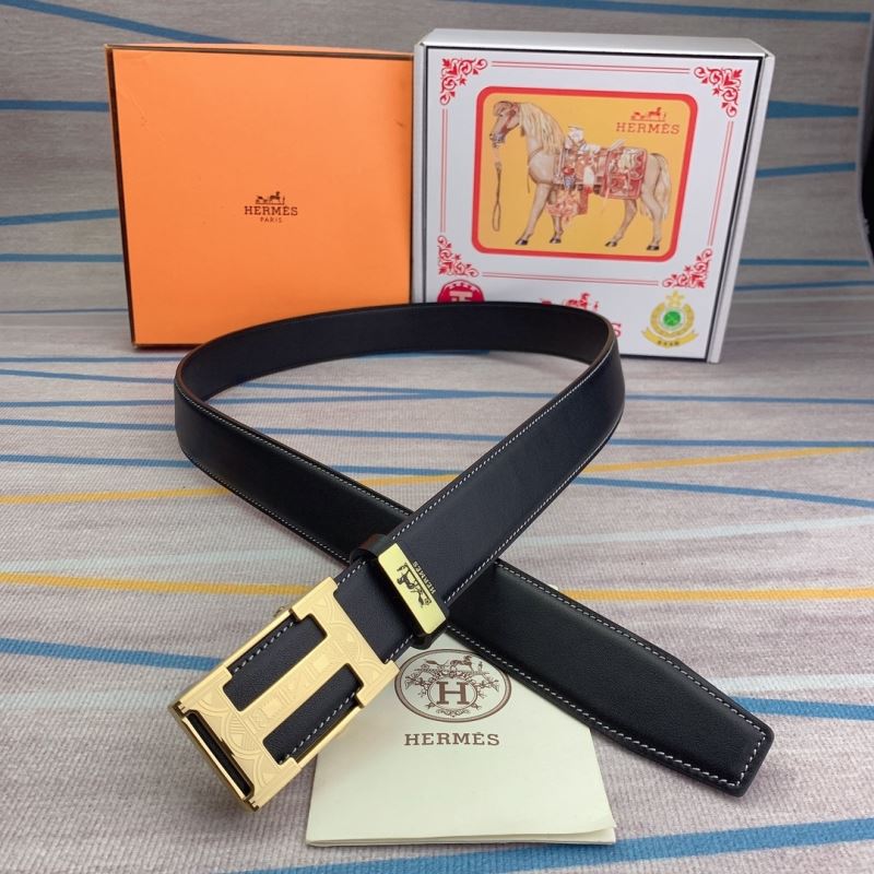 Hermes Belts