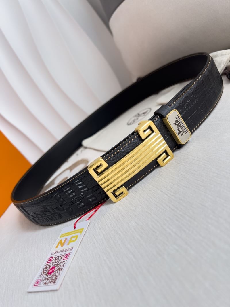 Hermes Belts