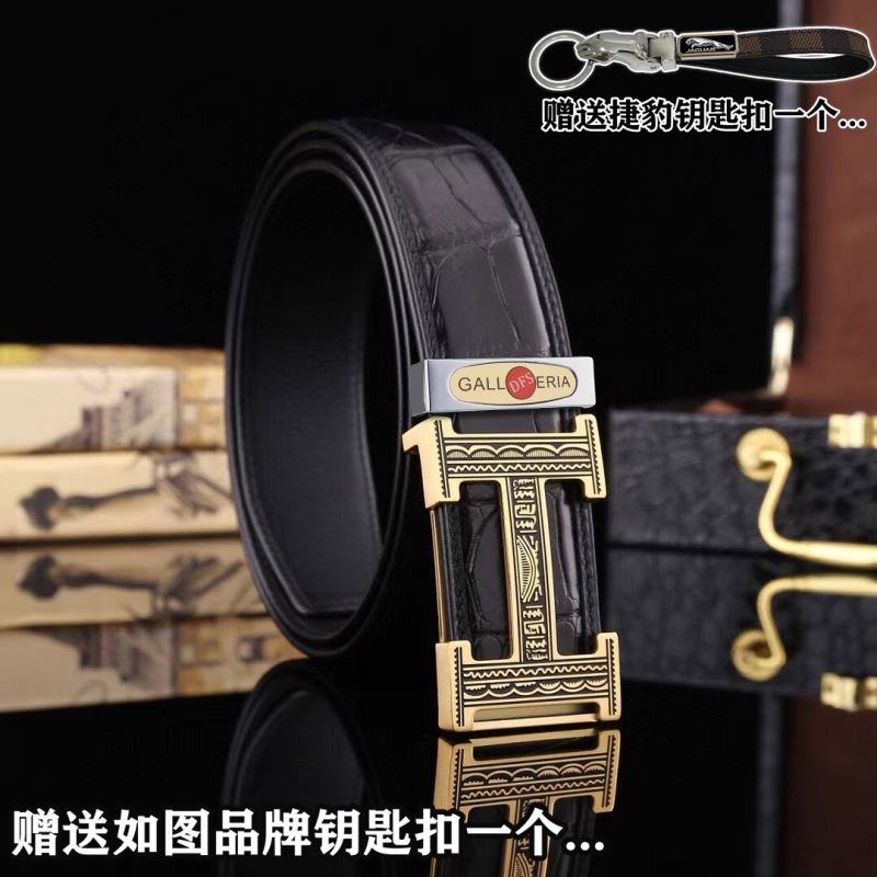 Hermes Belts