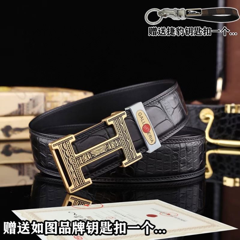 Hermes Belts