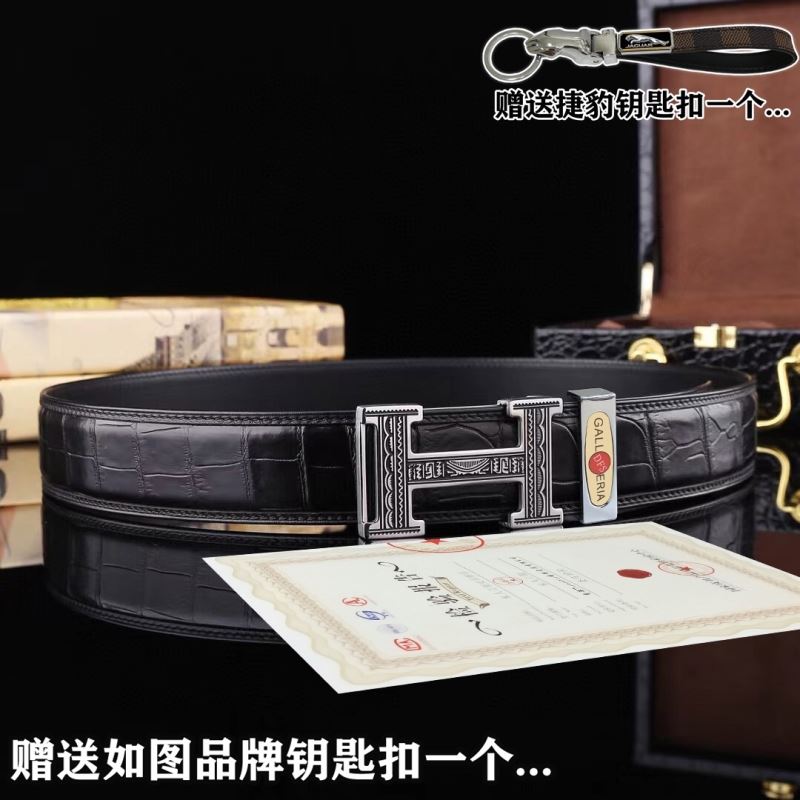 Hermes Belts