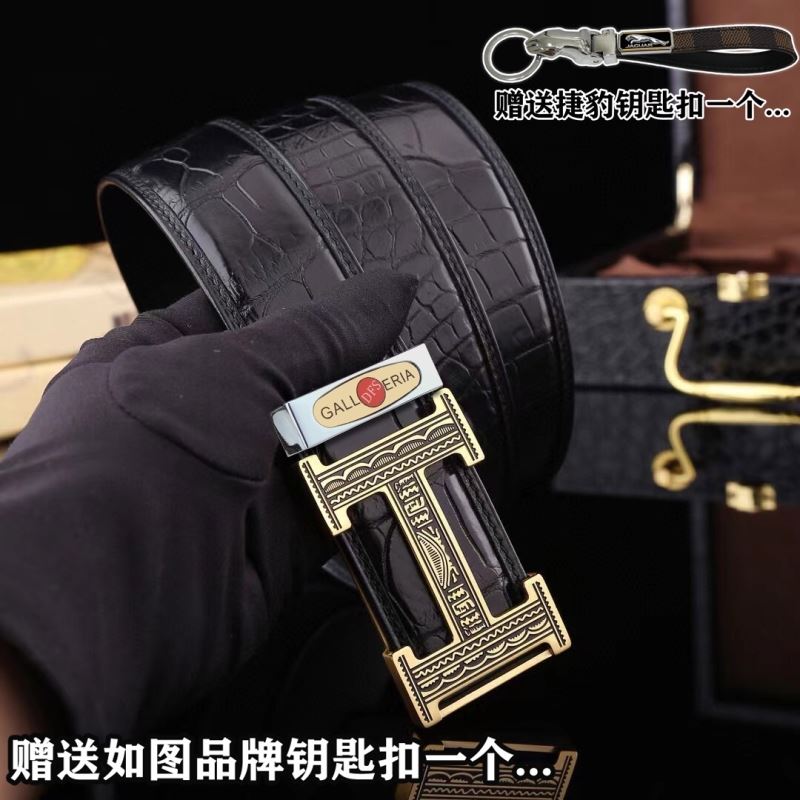 Hermes Belts