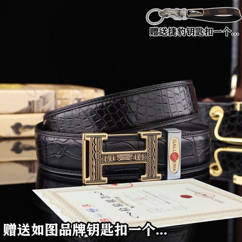 Hermes Belts