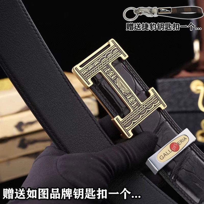 Hermes Belts