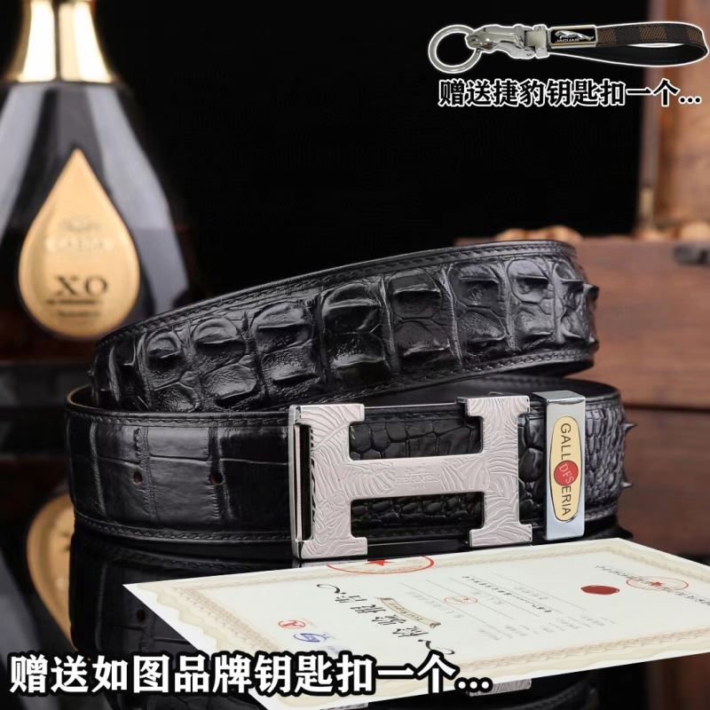 Hermes Belts