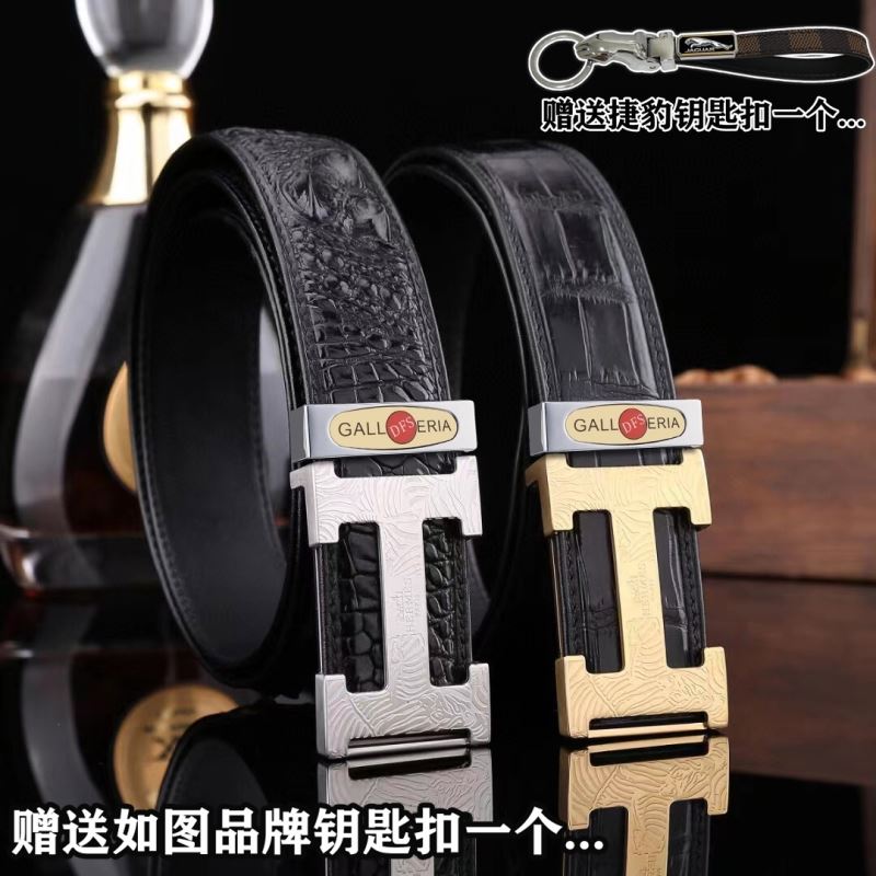 Hermes Belts