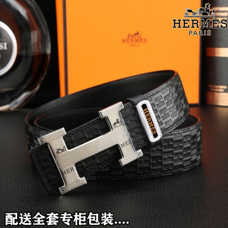 Hermes Belts