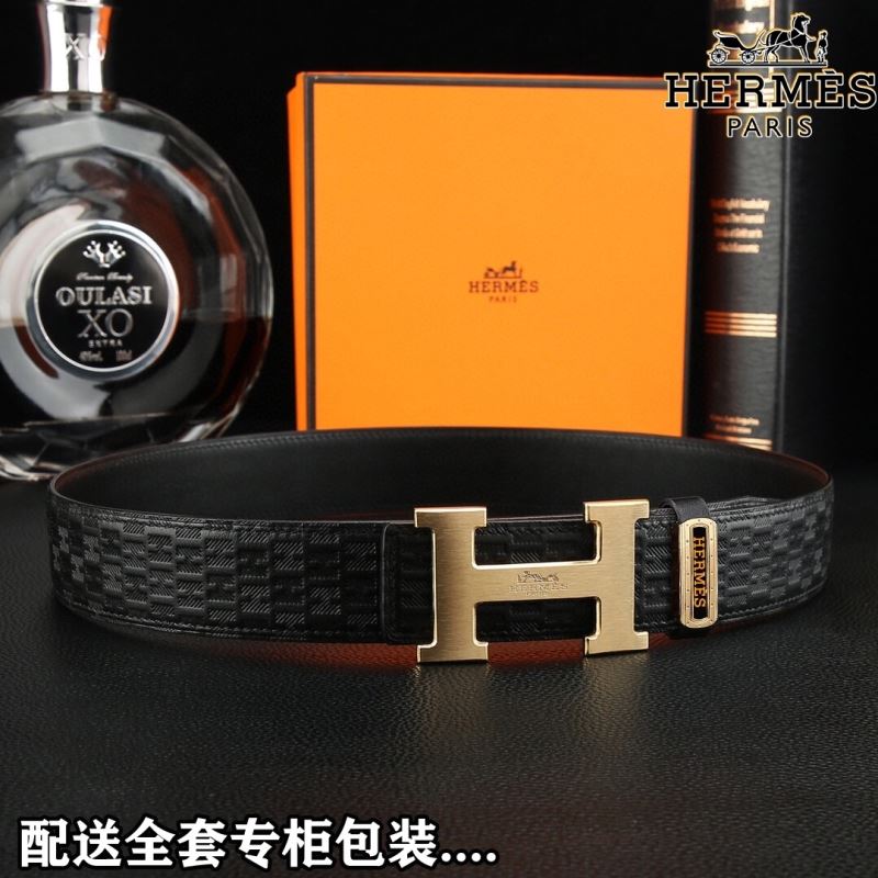 Hermes Belts