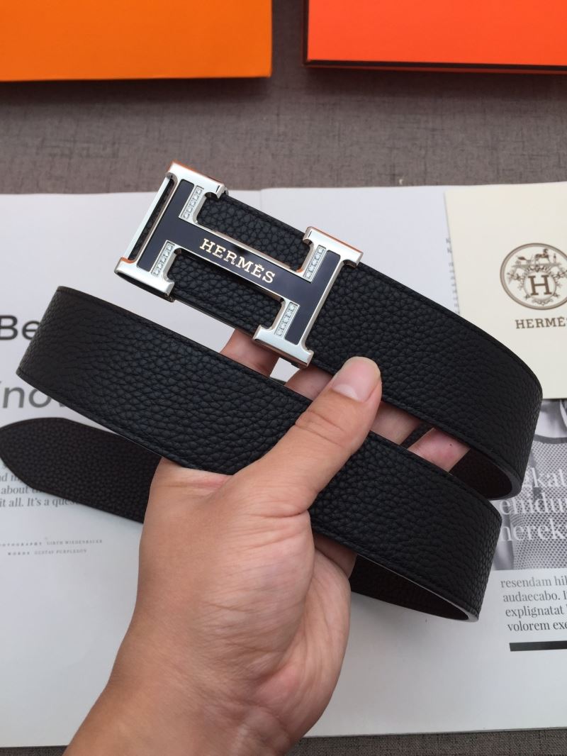 Hermes Belts