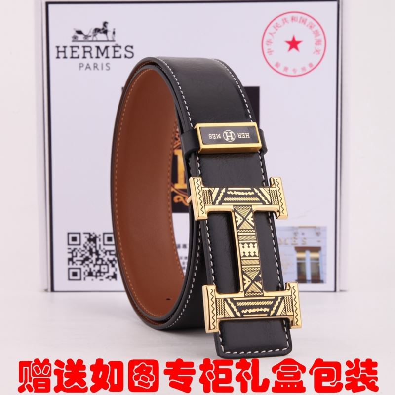 Hermes Belts