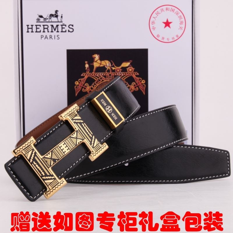 Hermes Belts