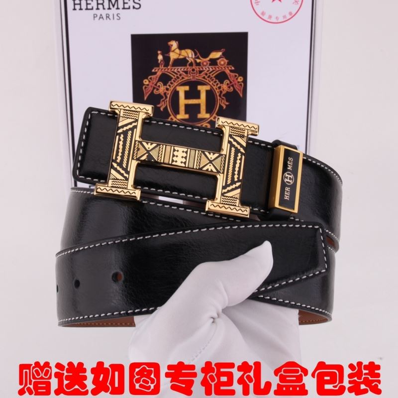 Hermes Belts