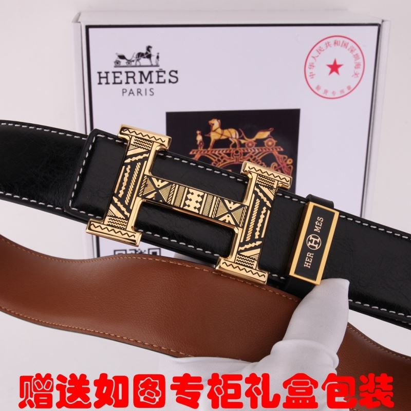 Hermes Belts