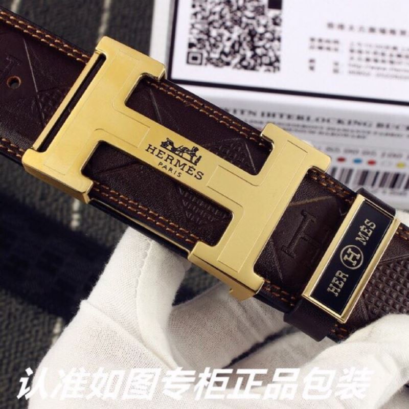 Hermes Belts