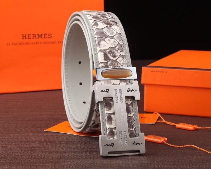 Hermes Belts