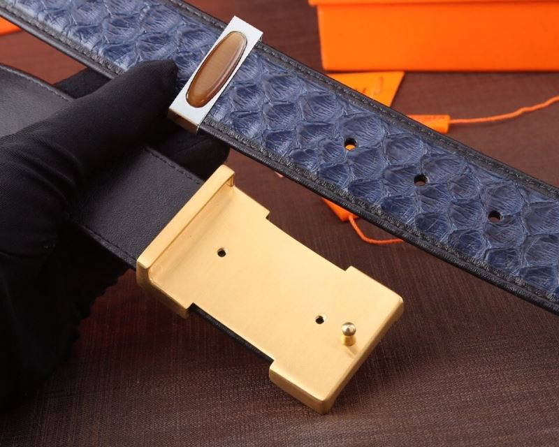 Hermes Belts