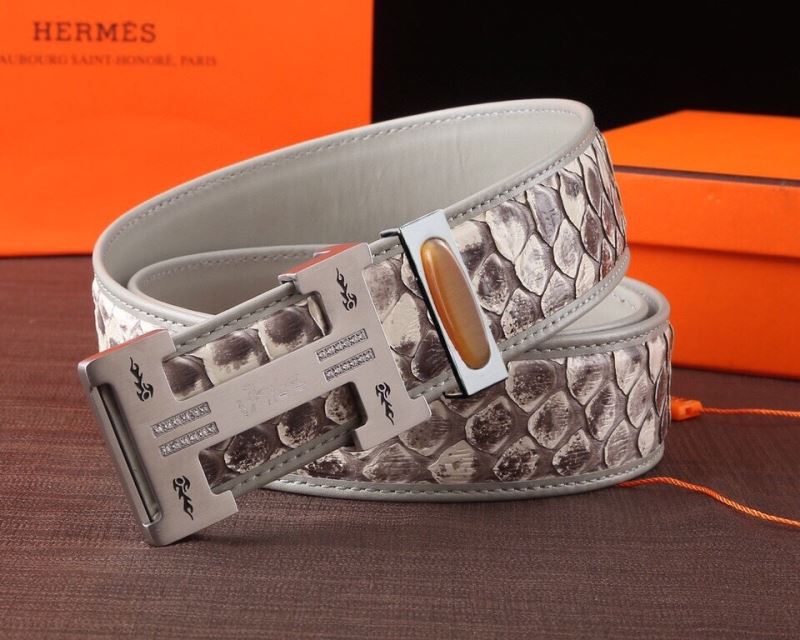 Hermes Belts