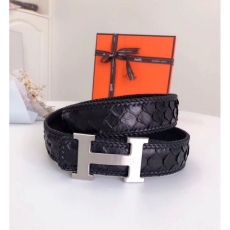 Hermes Belts