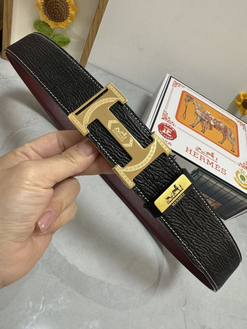 Hermes Belts