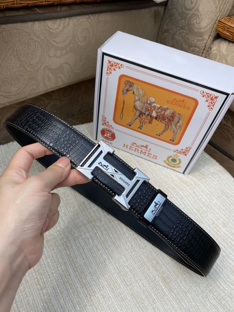 Hermes Belts