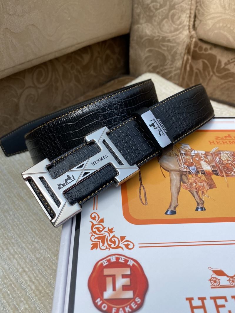 Hermes Belts