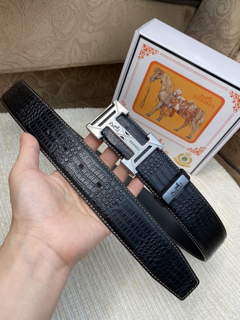 Hermes Belts