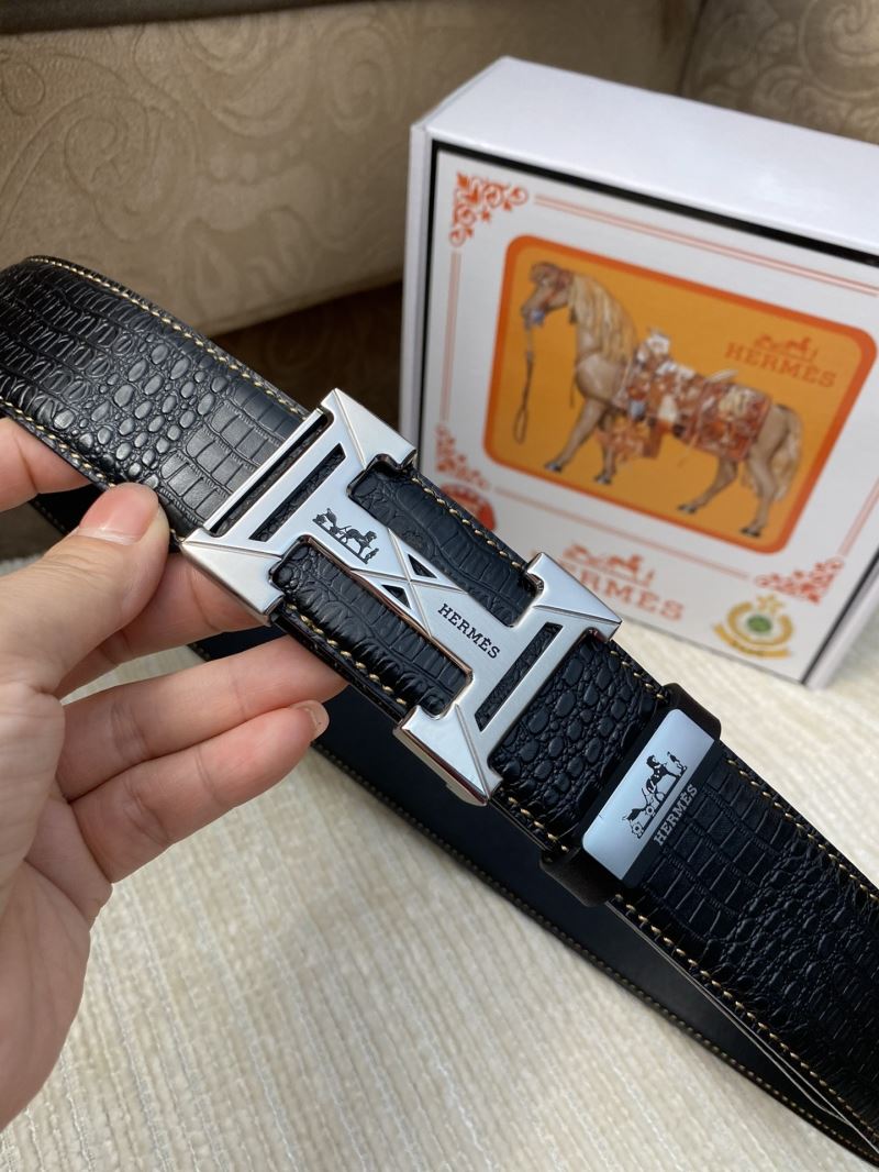 Hermes Belts