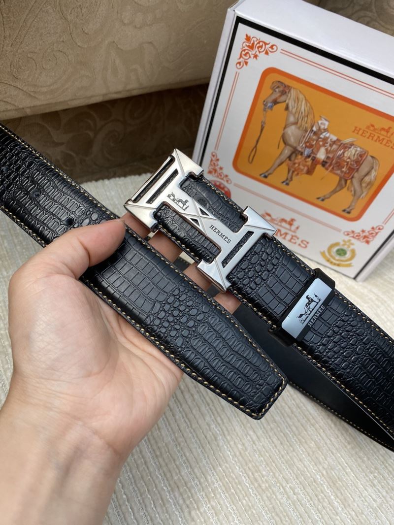 Hermes Belts