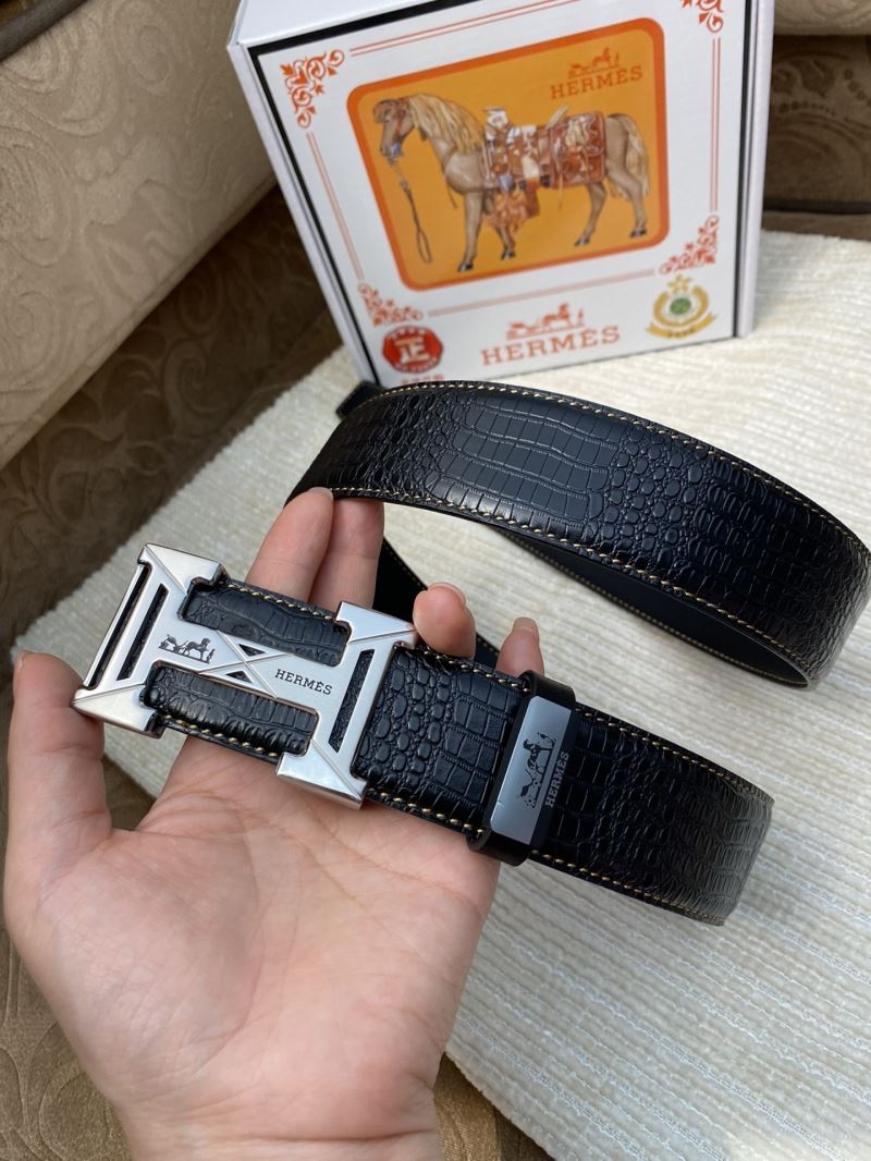 Hermes Belts