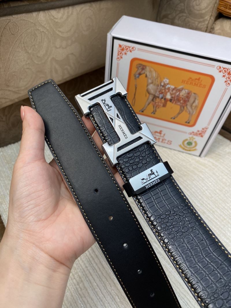 Hermes Belts