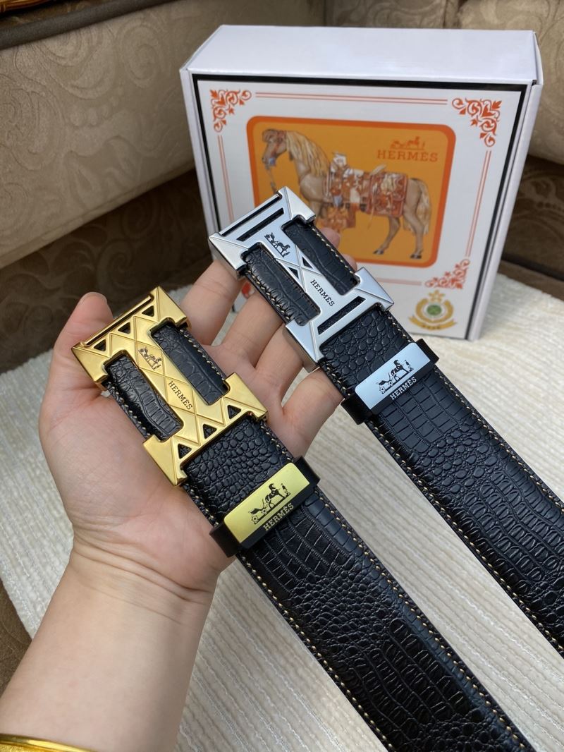 Hermes Belts