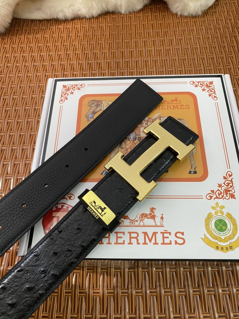 Hermes Belts