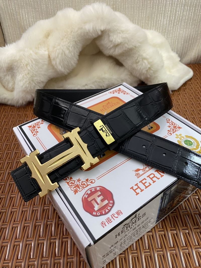 Hermes Belts