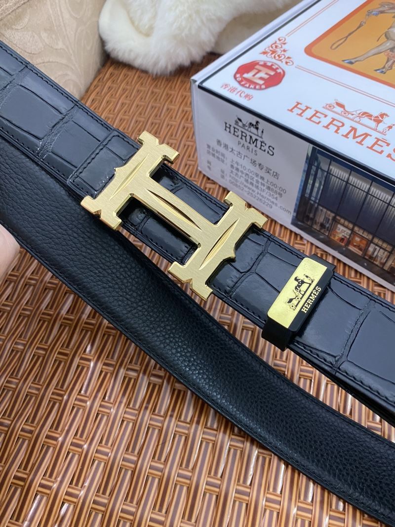 Hermes Belts