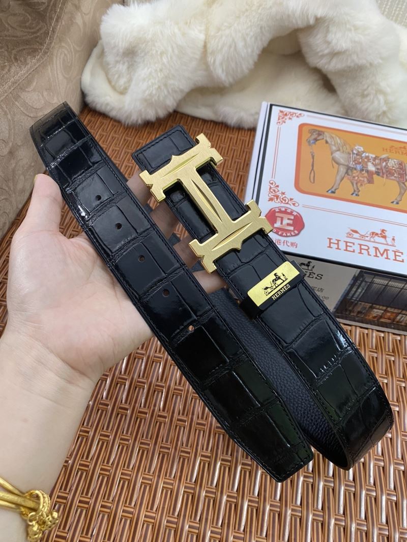 Hermes Belts