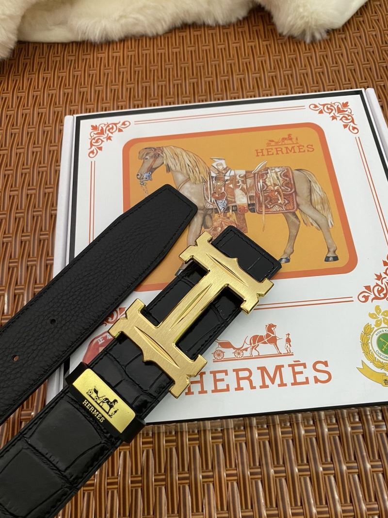 Hermes Belts